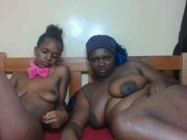 Black-ebonies webcam