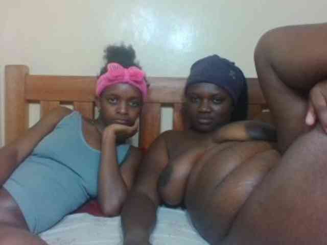 Black-ebonies webcam