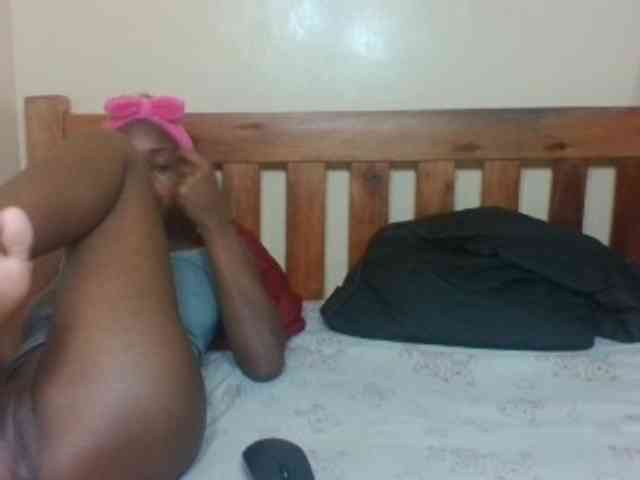 Black-ebonies webcam