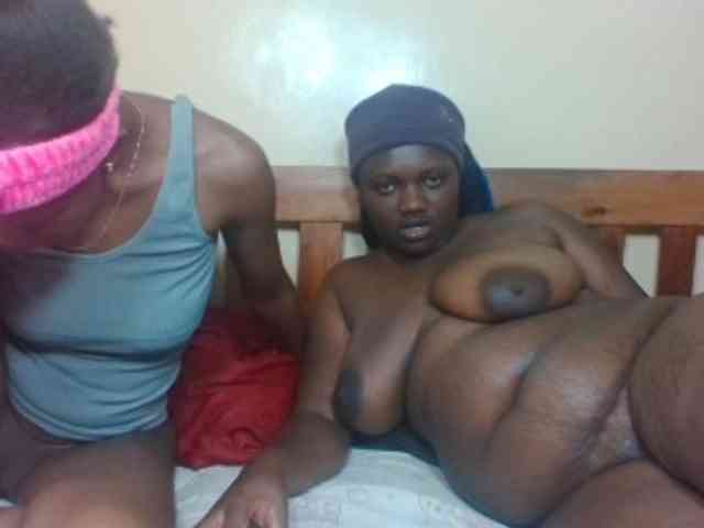 Black-ebonies webcam