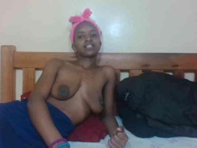 Black-ebonies webcam