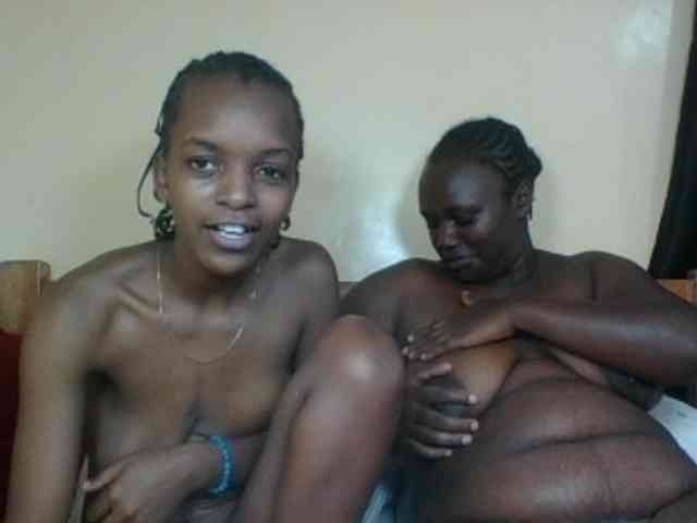 Black-ebonies webcam