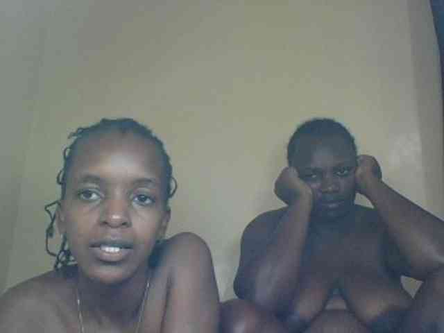 Black-ebonies webcam
