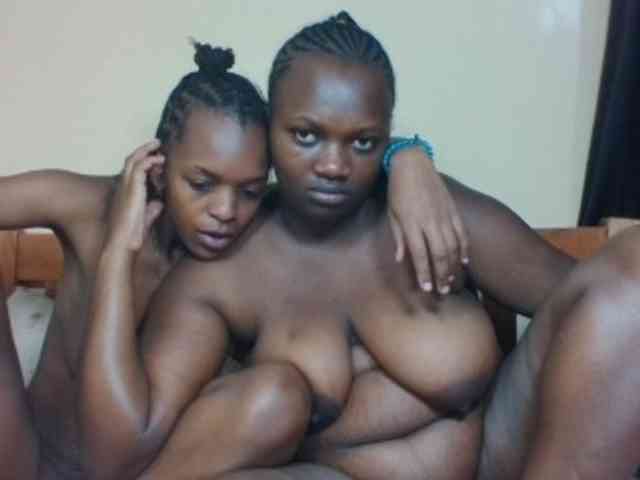 Black-ebonies webcam