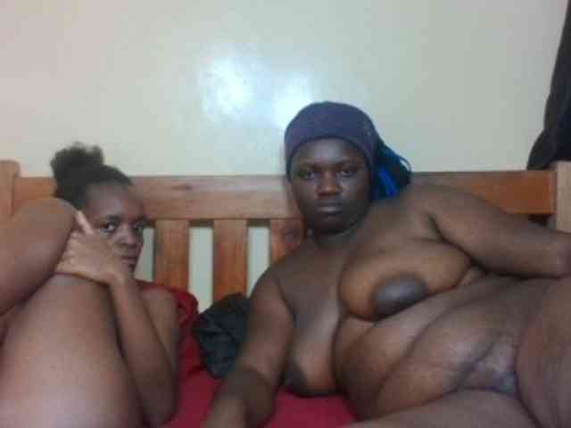 Black-ebonies webcam