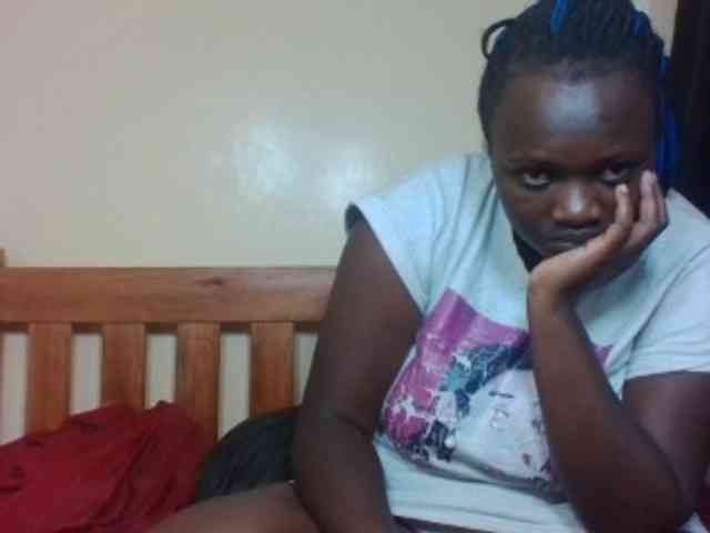 Black-ebonies webcam