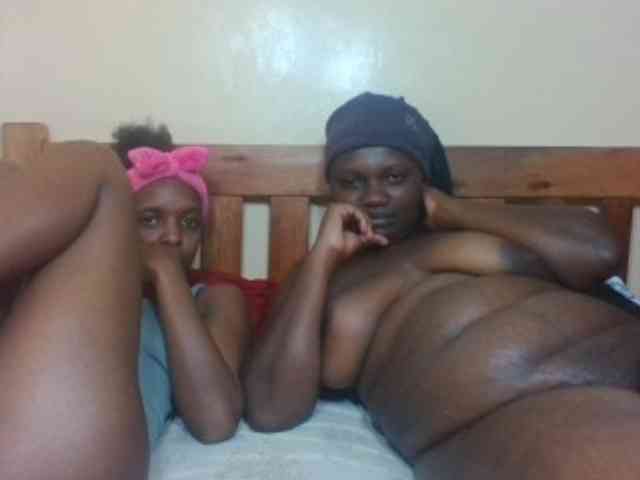 Black-ebonies webcam