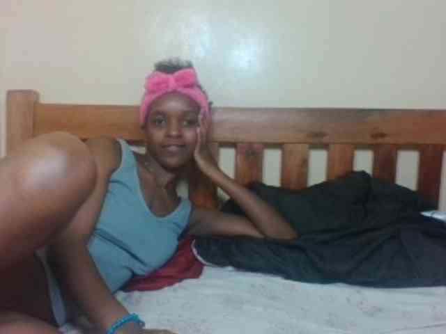 Black-ebonies webcam