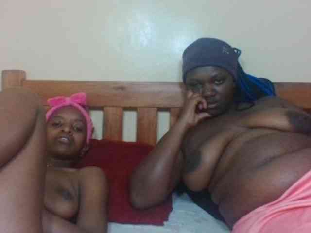 Black-ebonies webcam