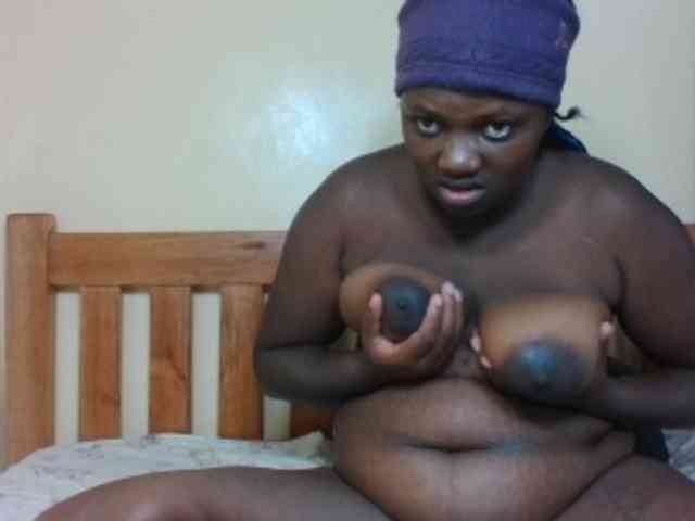 Black-ebonies webcam