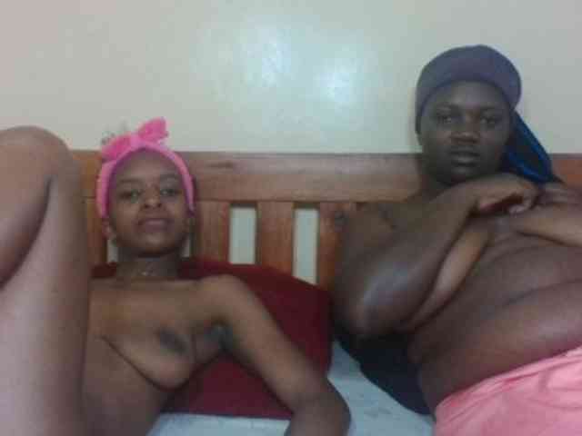 Black-ebonies webcam