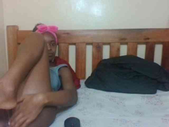 Black-ebonies webcam