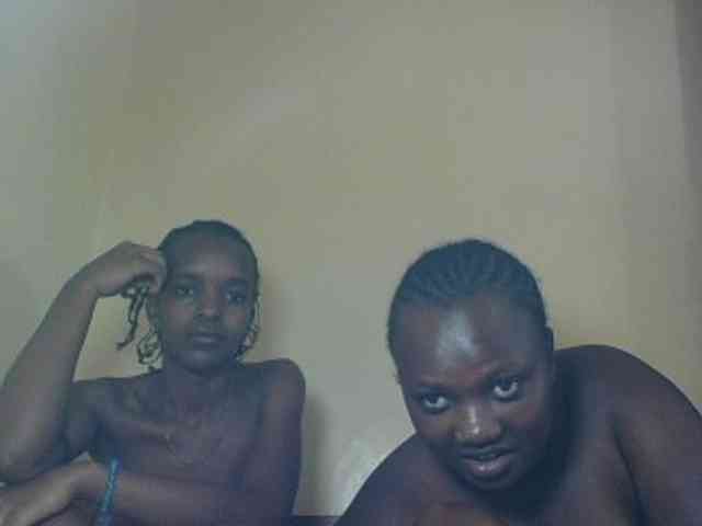 Black-ebonies webcam