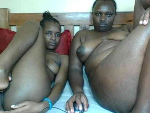 Black-ebonies webcam