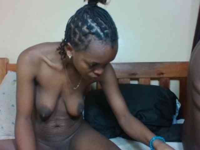Black-ebonies webcam