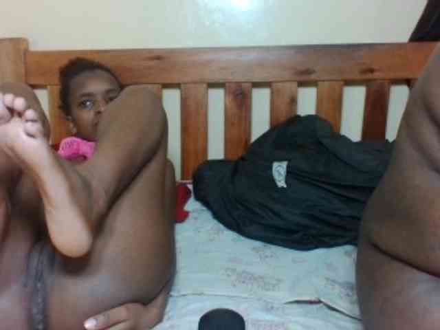 Black-ebonies webcam