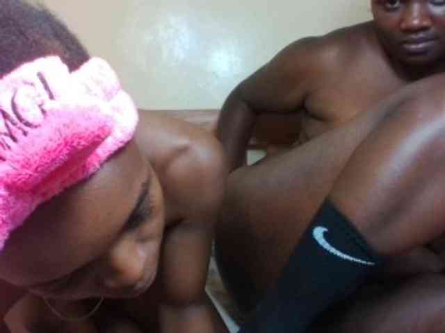 Black-ebonies webcam