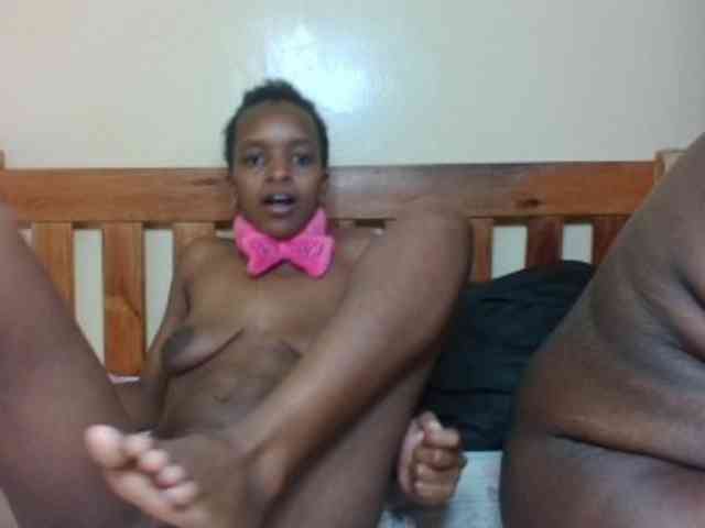 Black-ebonies webcam