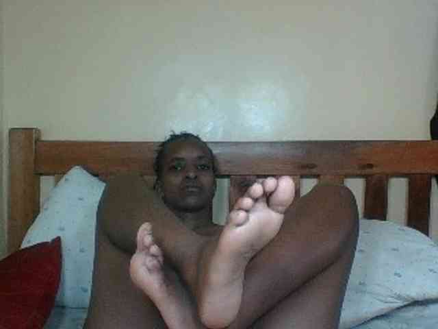 Black-ebonies webcam
