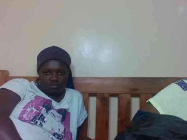 Black-ebonies webcam