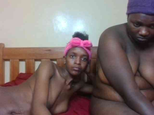 Black-ebonies webcam