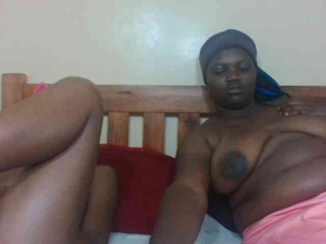 Black-ebonies webcam