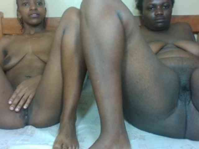 Black-ebonies webcam