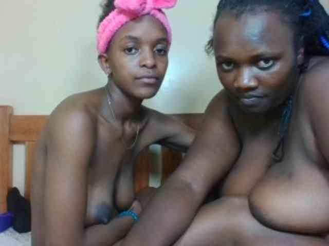 Black-ebonies webcam