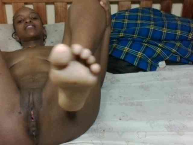 Black-ebonies webcam