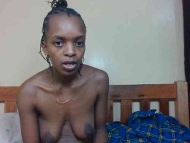 Black-ebonies webcam