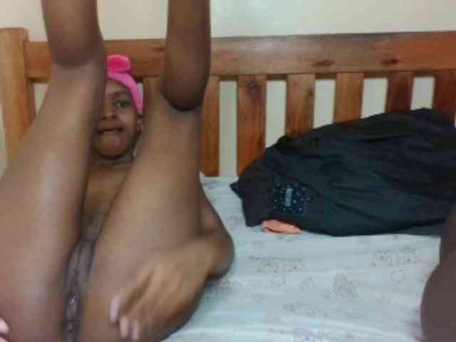 Black-ebonies webcam