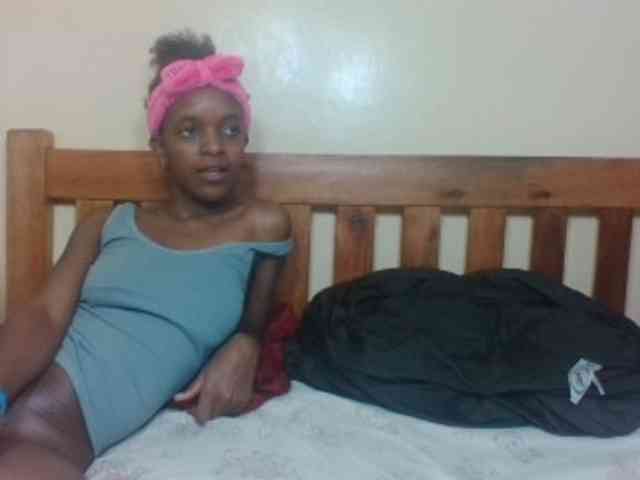 Black-ebonies webcam