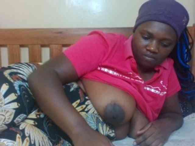 Black-ebonies webcam