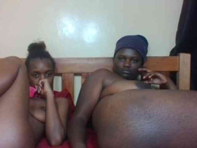 Black-ebonies webcam