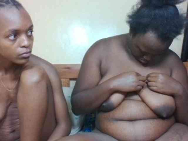 Black-ebonies webcam