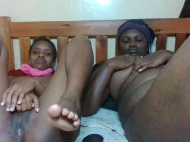 Black-ebonies webcam