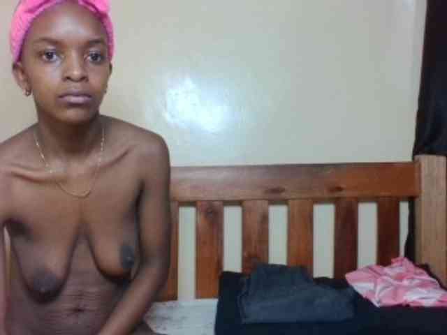 Black-ebonies webcam