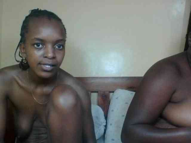 Black-ebonies webcam