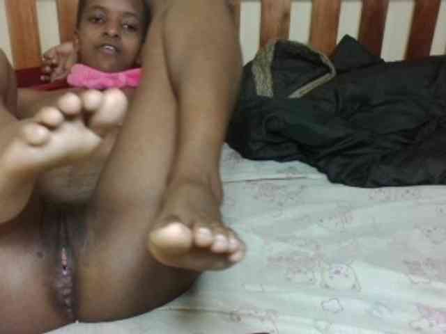 Black-ebonies webcam