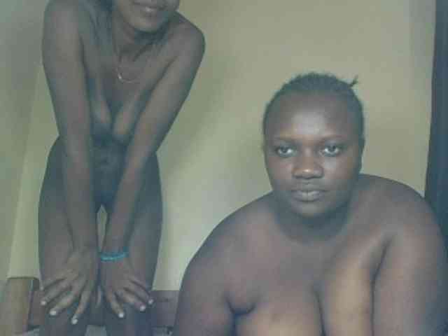 Black-ebonies webcam