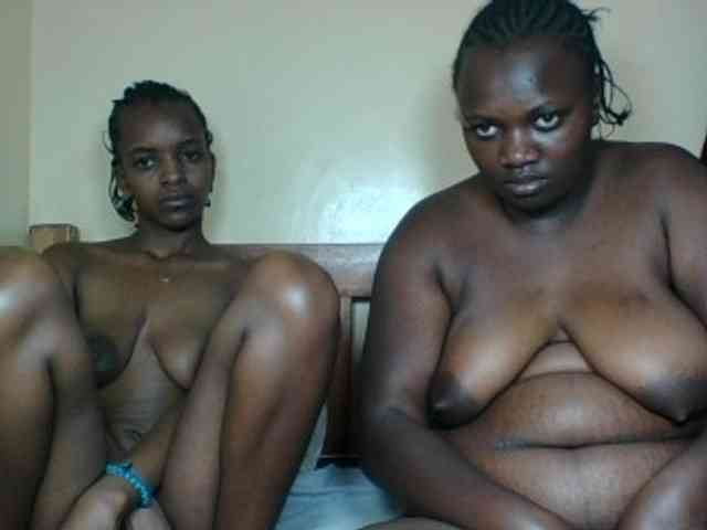Black-ebonies webcam