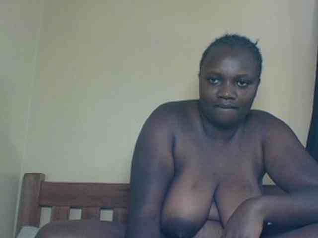 Black-ebonies webcam