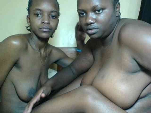 Black-ebonies webcam
