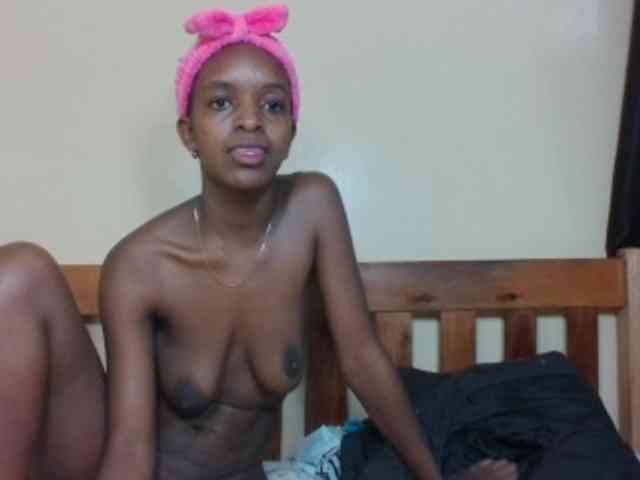 Black-ebonies webcam