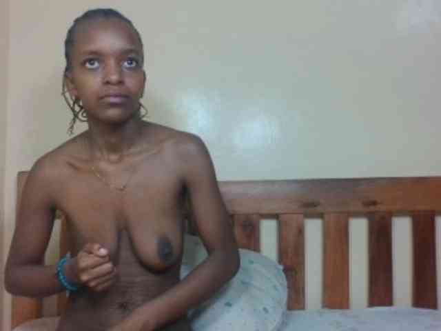 Black-ebonies webcam