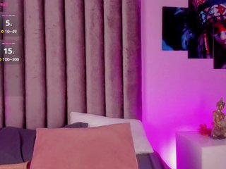 Gabriela-Suarez-1 Porn Show
