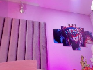 Gabriela-Suarez-1 Porn Show