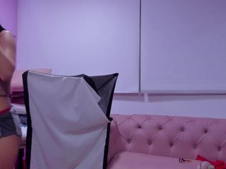 Gabriela-Suarez-1 Porn Show