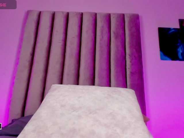 Gabriela-Suarez-1 live cam on BongaCams