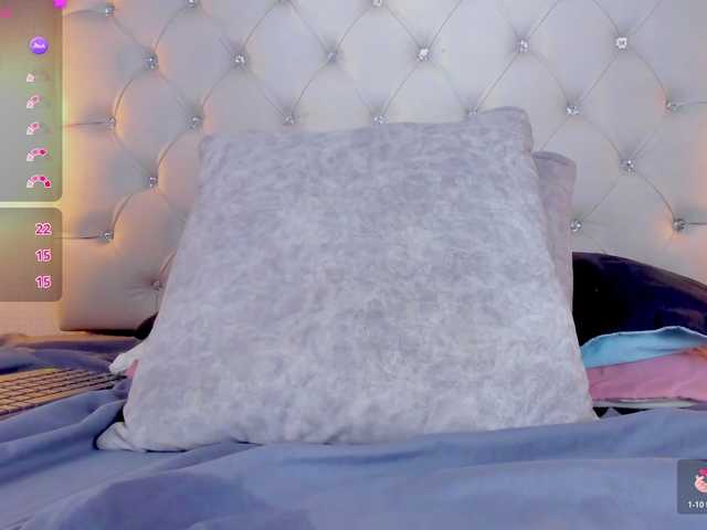 Gabriela-Suarez-1 live cam on BongaCams